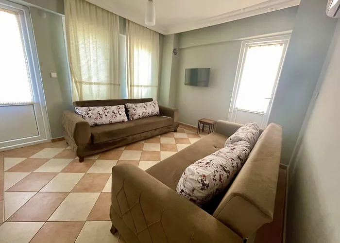 Mountain Valley Apartmán *