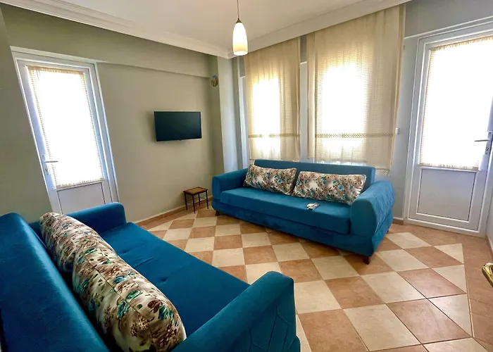 Mountain Valley * Oludeniz