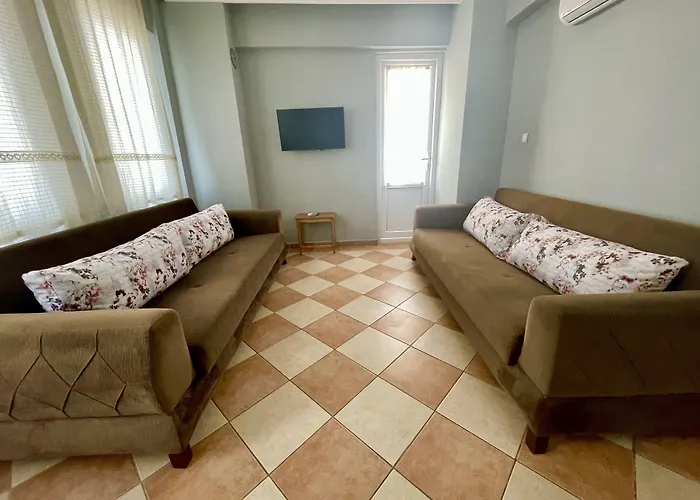 Apartmán Mountain Valley Oludeniz