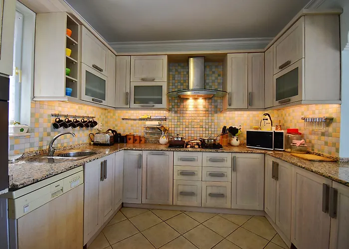 Apartamento Mountain Valley