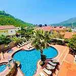 דירה Mountain Valley *