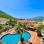 Mountain Valley אולודניץ