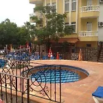 Mountain Valley אולודניץ