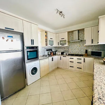 Mountain Valley Apartment Ölüdeniz