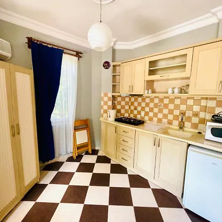 Mountain Valley Apartment Ölüdeniz