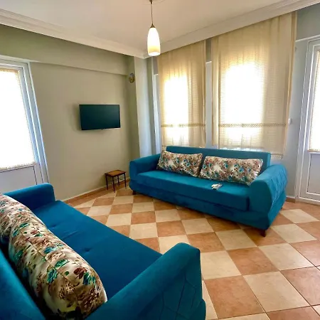 Apartment Mountain Valley Ölüdeniz