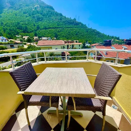 Mountain Valley * Ölüdeniz